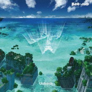BAND-MAID / Unleash（カラー盤） [レコード 12inch]