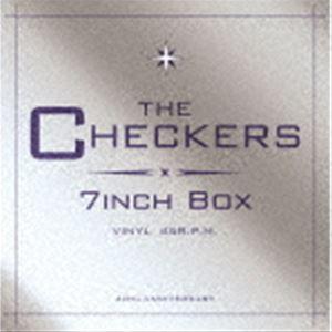 チェッカーズ / チェッカーズ 7インチBOX（完全限定生産盤） [レコード 7inch]｜guruguru