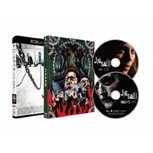 ジグソウ：ソウ・レガシー 4K ULTRA HD＋本編Blu-ray [Ultra HD Blu-ray]｜guruguru