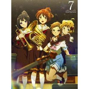 響け!ユーフォニアム 全14枚 TV版 第1期 全7巻 + 第2期 レンタル落ち