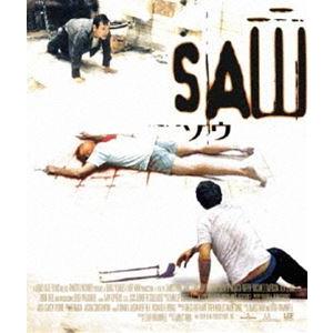 ソウ [Blu-ray]