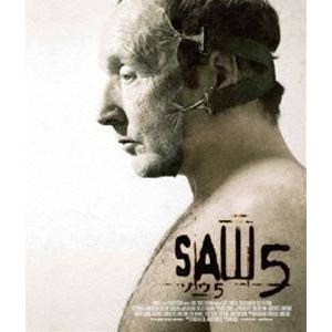 ソウ5 [Blu-ray]
