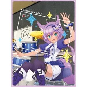 TVアニメ「SHOW BY ROCK!!ましゅまいれっしゅ!!」Blu-ray 第4巻 [Blu-r...