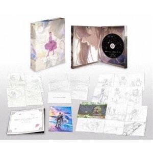 新品 初回限定版 ヴァイオレット・エヴァーガーデン Blu-ray 4巻セット