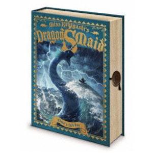 小林さんちのメイドラゴンS3 エルマの満腹の箱【初回限定版／豪華版Blu-ray】 [Blu-ray...