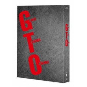 GTO Blu-ray Box [Blu-ray]