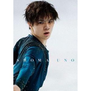 宇野昌磨Blu-ray「未完〜Believe」 [Blu-ray]