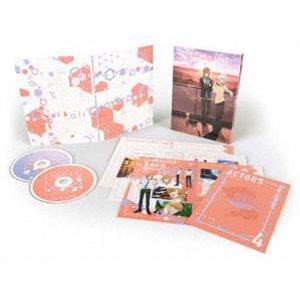 ACTORS-Songs Connection-4【Blu-ray】 [Blu-ray]｜guruguru