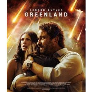 グリーンランドー地球最後の2日間ー [Blu-ray]