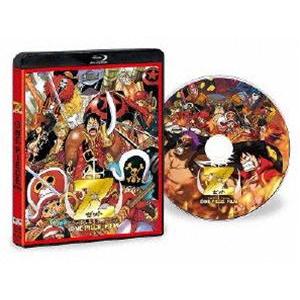 ONE PIECE FILM Z Blu-ray [Blu-ray]