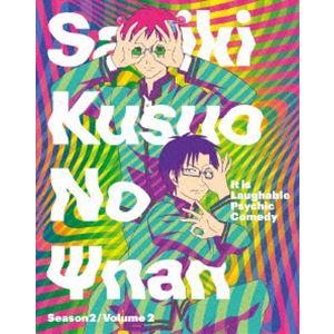 斉木楠雄のΨ難 全24χBOXセット 新盤 ブルーレイ【Blu-ray