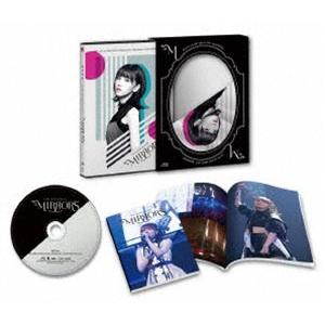 鬼頭明里 2nd LIVE「MIRRORS」Blu-ray [Blu-ray]