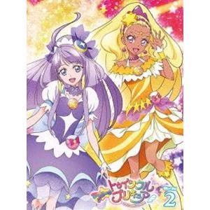 スター☆トゥインクルプリキュア vol.2【Blu-ray】 [Blu-ray]