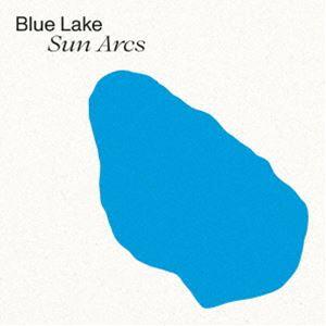 Blue Lake / Sun Arcs [CD]｜guruguru