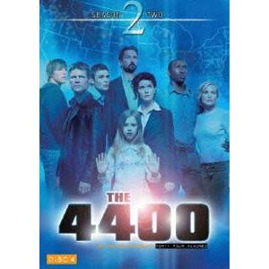 4400-フォーティ・フォー・ハンドレッド- シーズン2 ディスク4 [DVD]｜guruguru