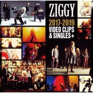 ZIGGY／2017-2019 VIDEO CLIPS ＆ SINGLES＋ [DVD]｜guruguru