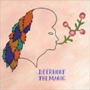 ディアフーフ / The Magic [CD]