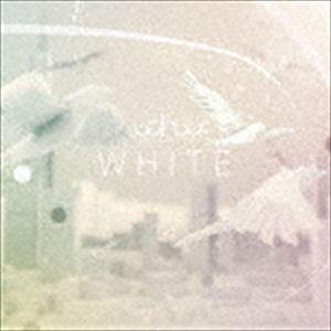 uchuu， / WHITE [CD]｜guruguru