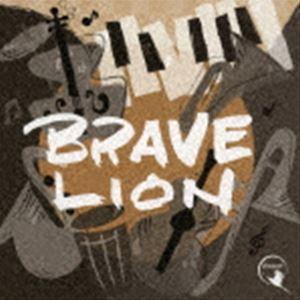 BRAVE LION / BRAVE LION [CD]