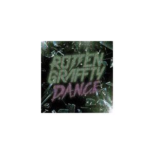 ROTTENGRAFFTY / D.A.N.C.E／灯 [CD]