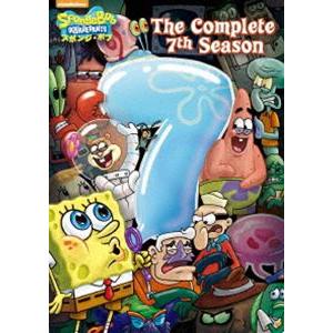 スポンジ・ボブ DVD 全シーズンセット 1〜7 スポンジ・ボブ シーズン7 コンプリートBOX 【DVD】 : ハピネット