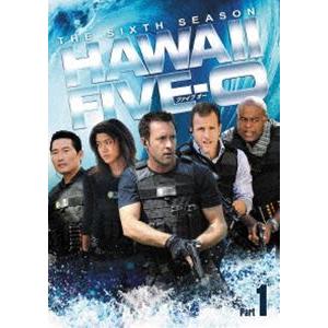 Hawaii Five-0 シーズン6 DVD-BOX Part1 [DVD]｜guruguru