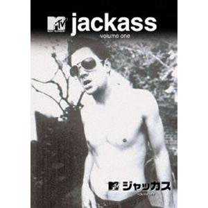 ジャッカス vol.1 [DVD]｜guruguru