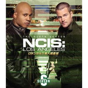 ロサンゼルス潜入捜査班 〜NCIS：Los Angeles シーズン6＜トク選BOX＞ [DVD]