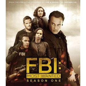 FBI：Most Wanted〜指名手配特捜班〜 シーズン1＜トク選BOX＞ [DVD]｜guruguru