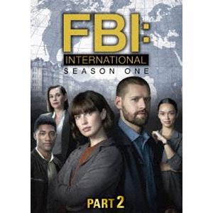 FBI：インターナショナル DVD-BOX Part2 [DVD]｜guruguru