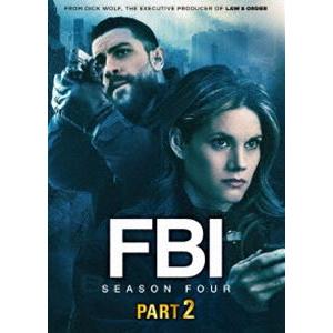 FBI：特別捜査班 シーズン4 DVD-BOX Part2 [DVD]｜guruguru