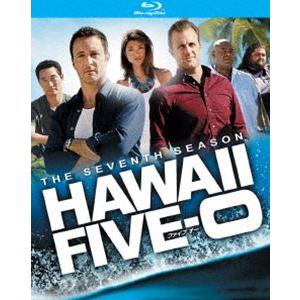Hawaii Five-0 シーズン7 Blu-ray BOX [Blu-ray]｜guruguru