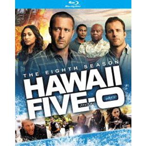 Hawaii Five-0 シーズン8 Blu-ray BOX [Blu-ray]｜guruguru