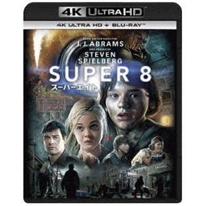 SUPER 8／スーパーエイト 4K Ultra HD＋ブルーレイ [Ultra HD Blu-ra...