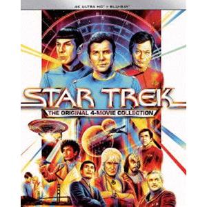 スター・トレック I-IV 4Kコレクションの買取情報