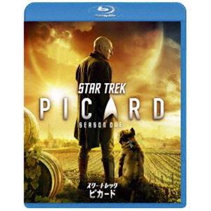 スター・トレック：ピカード シーズン1 Blu-ray＜トク選BOX＞ [Blu-ray]