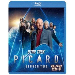 スター・トレック：ピカード シーズン2 Blu-ray＜トク選BOX＞ [Blu-ray]