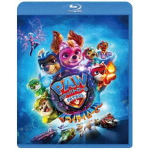 パウ・パトロール ザ・マイティ・ムービー [Blu-ray]