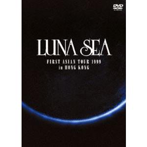 LUNA SEA FIRST ASIAN TOUR 1999 in HONG KONG／LUNA SEA CONCERT TOUR 2000 BRAND NEW CHAOS ACT II in Tai [DVD]｜guruguru