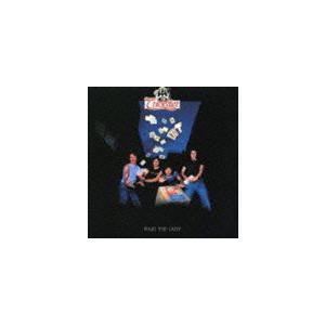 トリックスター / ファインド・ザ・レイディ [CD]