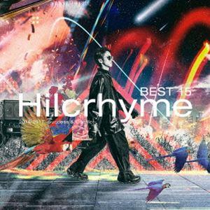 Hilcrhyme / BEST 15 2014-2017 -Success ＆ Conflict-...