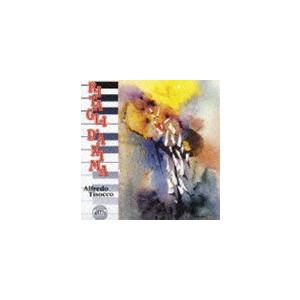 アルフレード・ティゾッコ / 魂の切れ端 [CD]