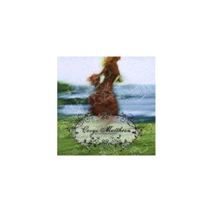 ケリス・マシューズ / ネヴァー・セッド・グッバイ [CD]