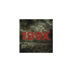 199X / TOUGH BOY [CD]