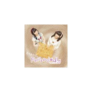 petit milady / 恋はみるくてぃ（初回限定盤／CD＋DVD） [CD]｜guruguru