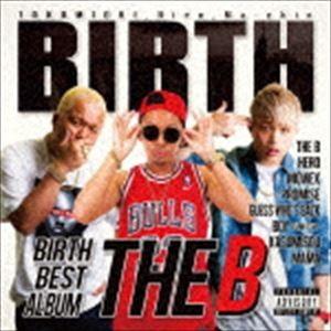BIRTH / THE B [CD]