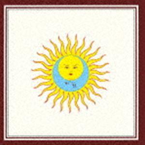 キング・クリムゾン / 太陽と戦慄 SHM-CDエディション（SHM-CD） [CD]
