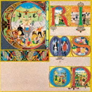 キング・クリムゾン / リザード SHM-CDレガシー・コレクション1980（SHM-CD） [CD...