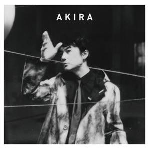 福山雅治 / AKIRA（通常盤） [CD]