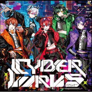 すたぽら / CYBER VIRUS（初回生産限定盤A） [CD]